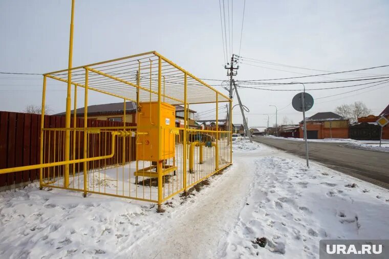 Они применяют вилы и обрезы. Фото: Марат Губайдуллин © URA.RU