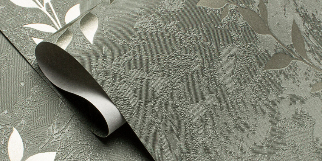 Коллекция обоев AFELIA от Victoria Stenova