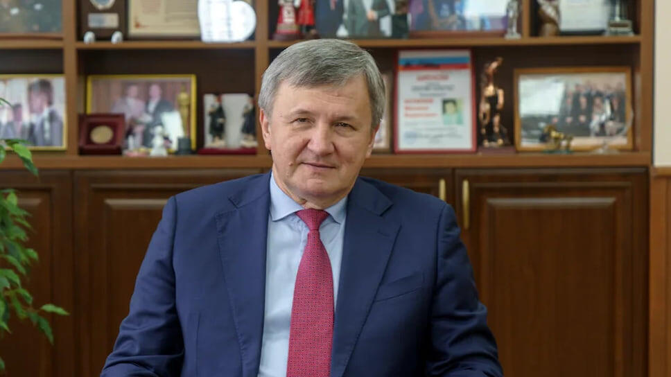 Фото: Евгений Киселев