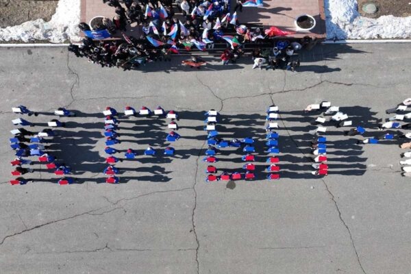    Фото: пресс-служба Центра «Воин»