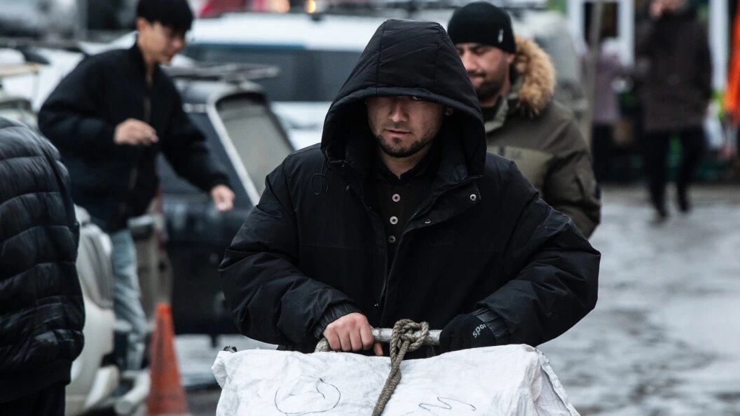    Фото: Ilya Moskovets/URA.RU/Globallookpress