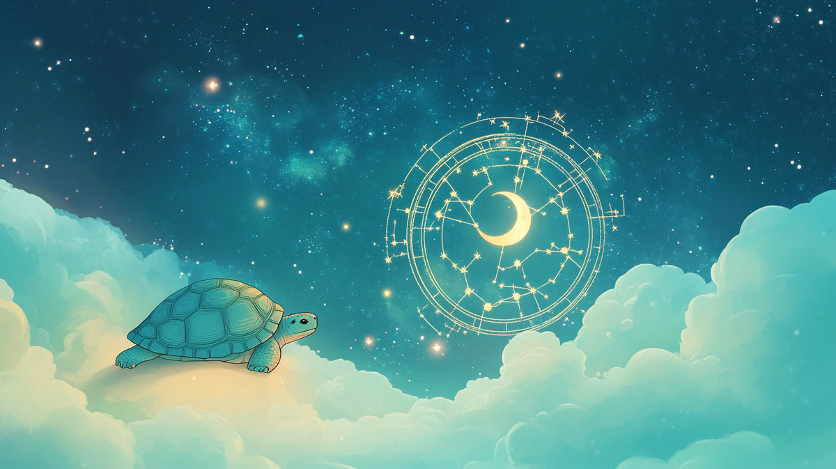    Как натальная карта выявляет кармические задачи и меняет вашу жизнь: пошаговое руководство к самопознанию