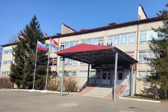   Фото: администрация Балтийского округа