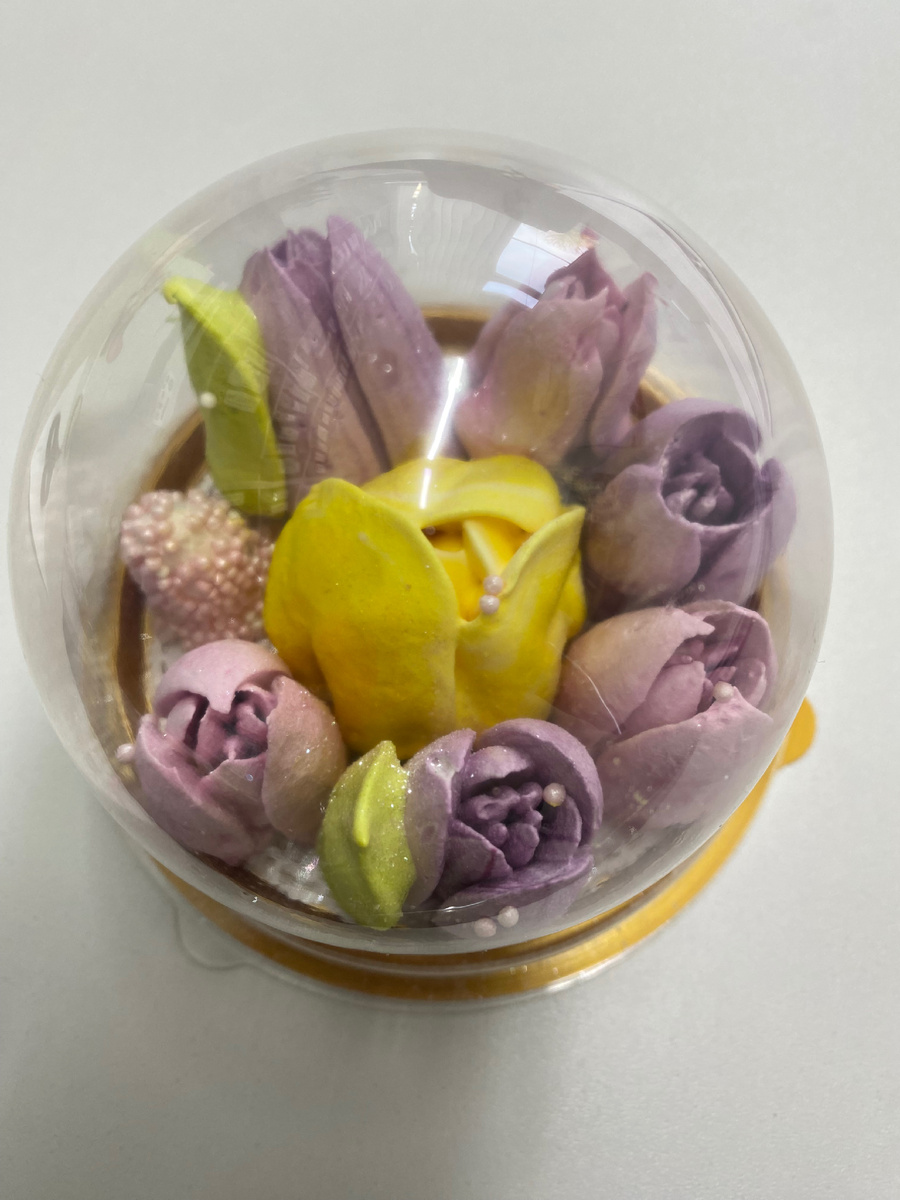 Личные фото автора 