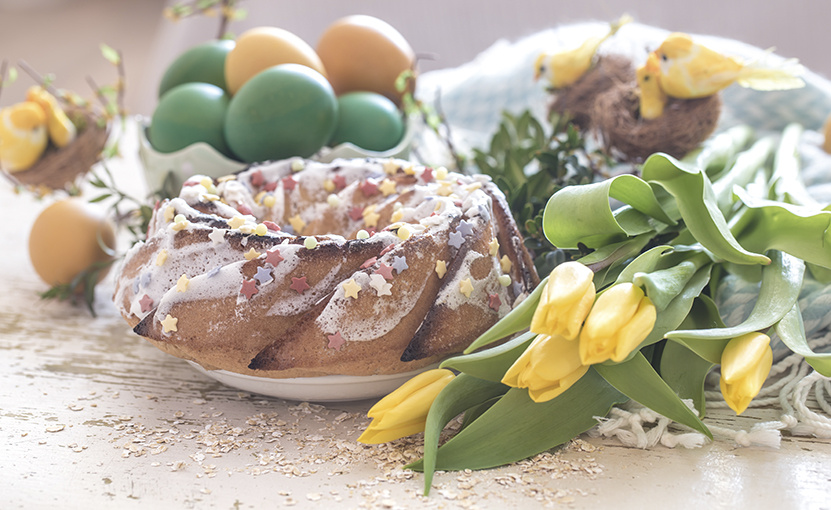    Весеннее равноденствие: время обновления и равновесия