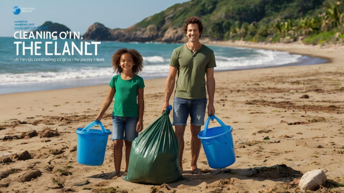 Организуйте уборку на природе с друзьями или семьёй. Узнайте, как простые действия могут значительно улучшить состояние окружающей среды.
