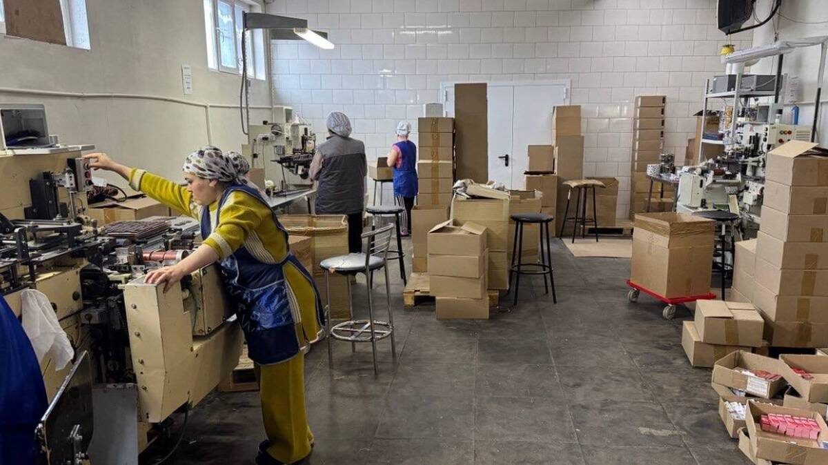    Фото: Telegram / ГУ МВД России по Московской области