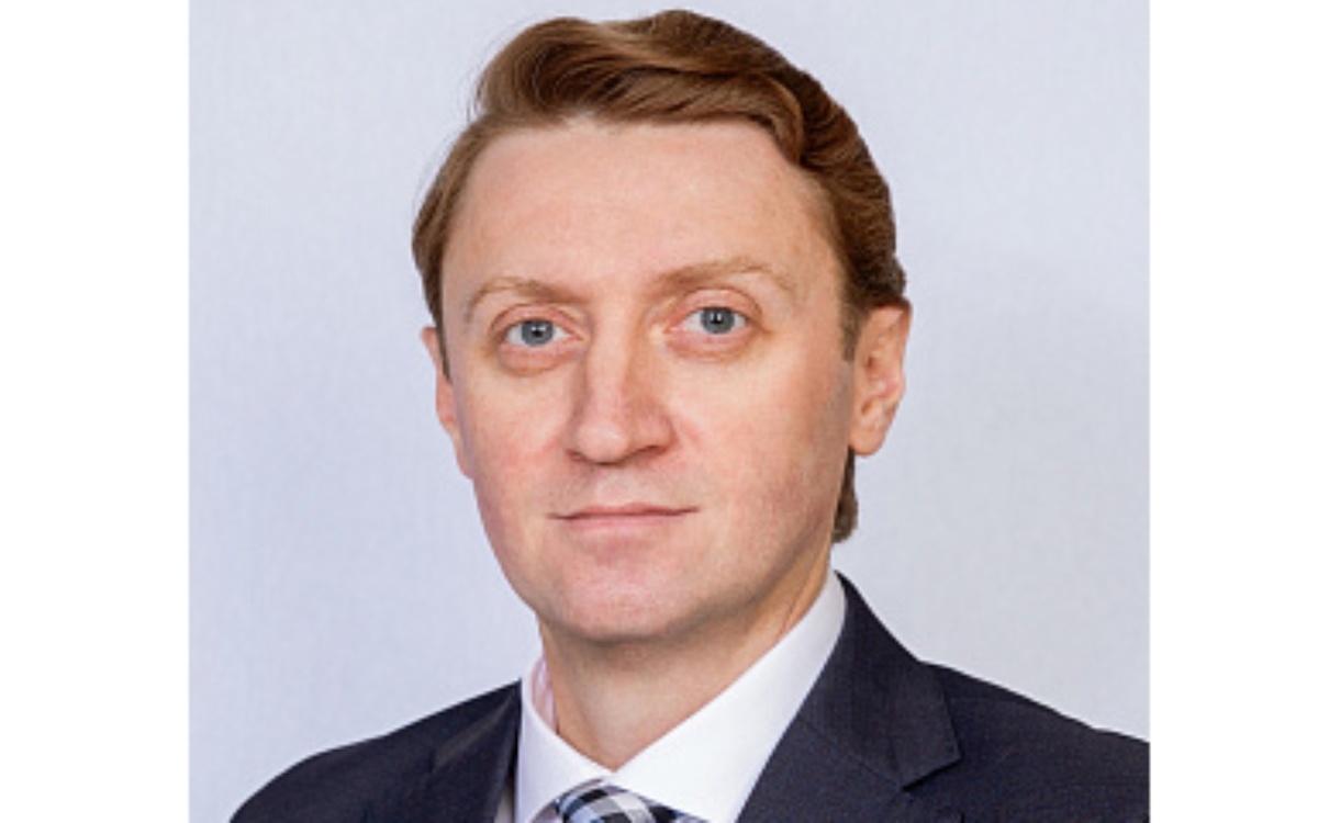    Генеральным директором Стойленского ГОКа стал Алексей Мишустин