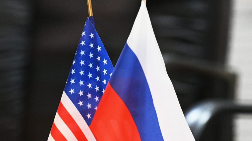    Фото: © РИА Новости/Алексей Филиппов