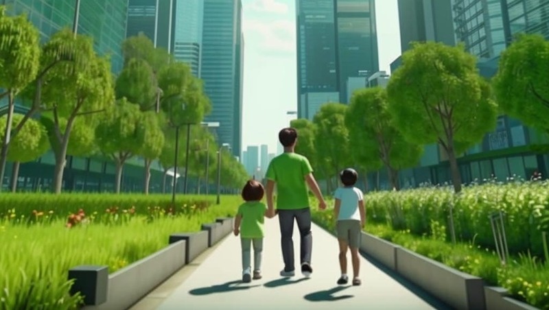      Фото: пресс-служба Юго-Западного банка Сбербанка