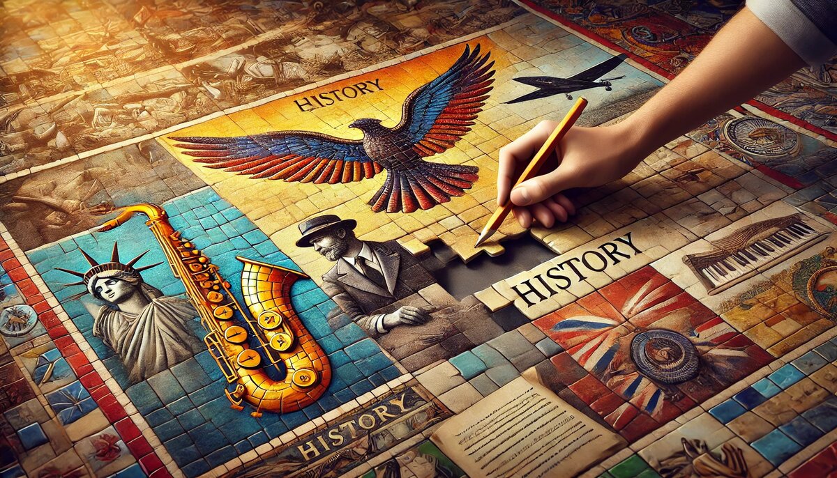 День в истории: 21