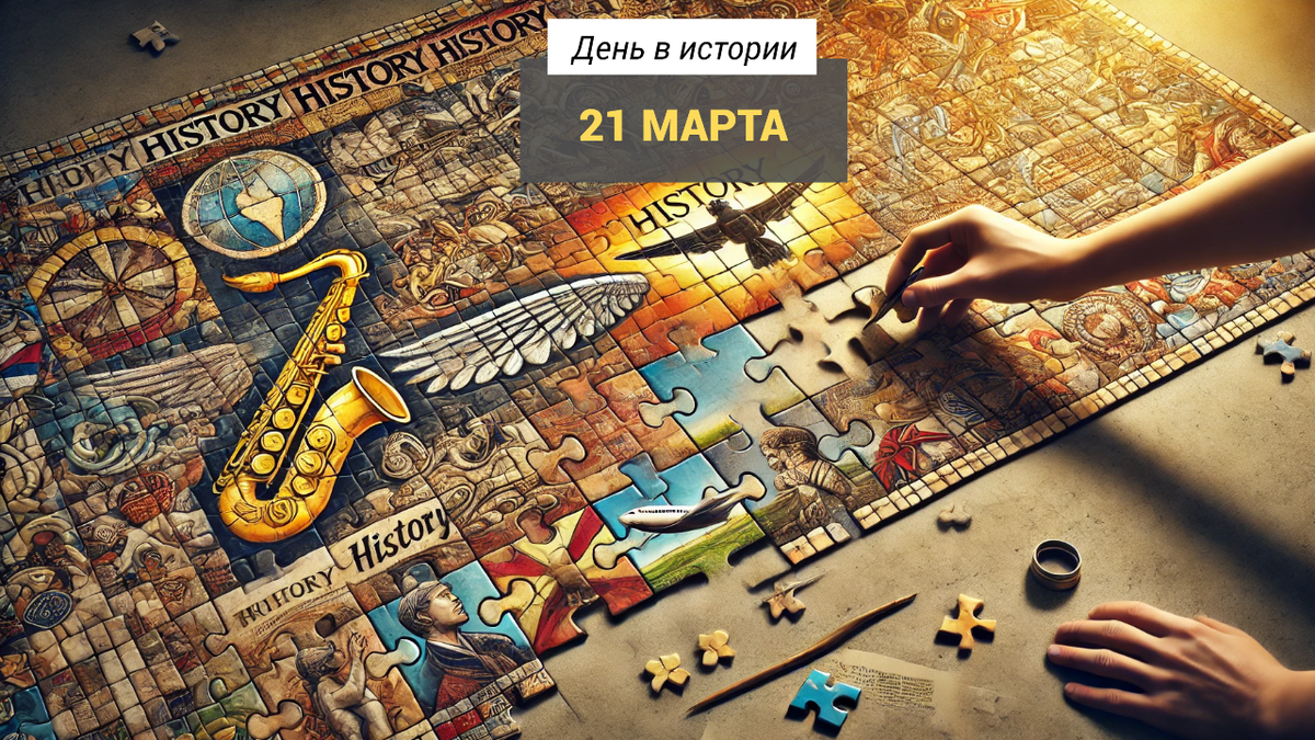 Праздники 21 марта