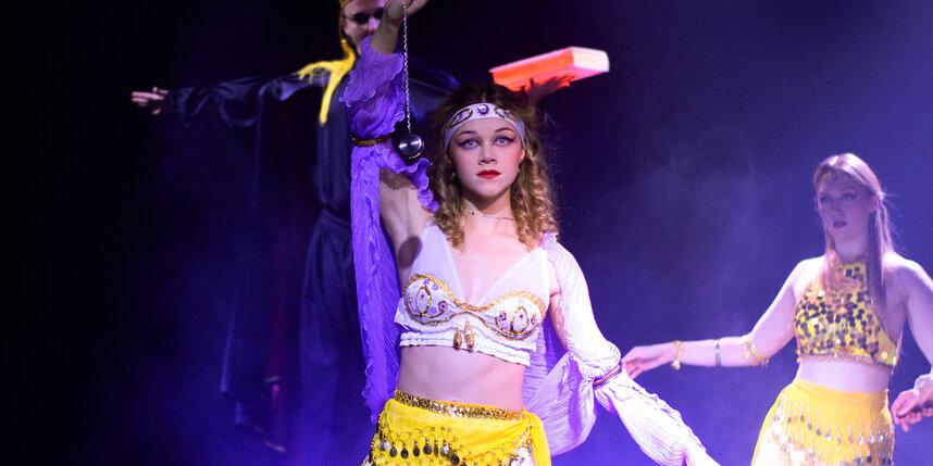    Николай Тургенев