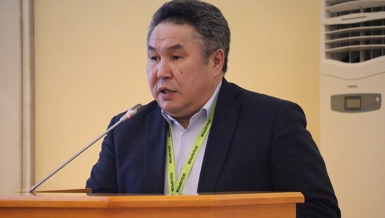    Оленеводческие хозяйства Якутии используют порядка 33 млн гектаров пастбищ