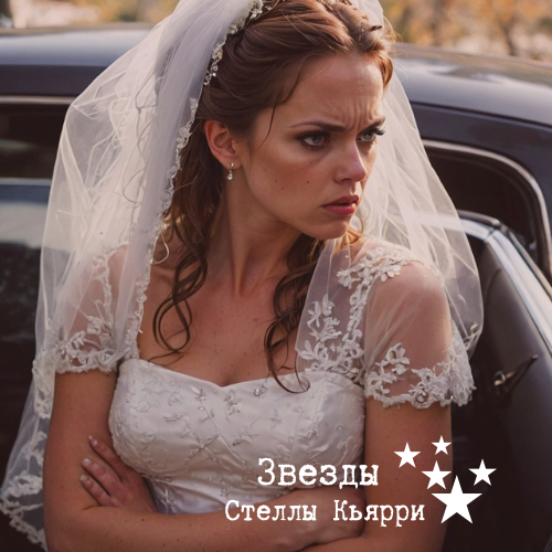 ©звезды Стеллы Кьярри