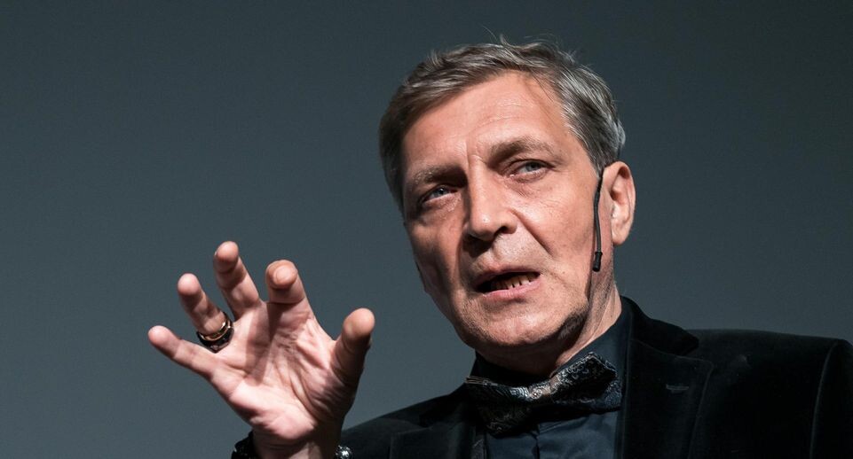    Photoagency Interpress/Global Look Press / www.globallookpress.com