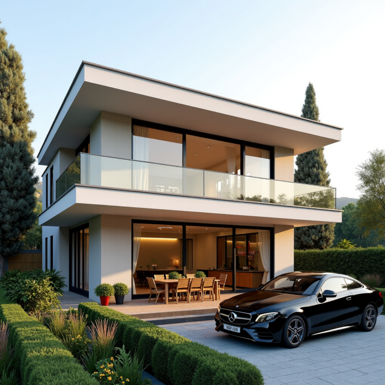 Мечтаете о загородном доме в Подмосковье? Узнайте о новых трендах и альтернативах покупки с минимальными финансовыми рисками!

