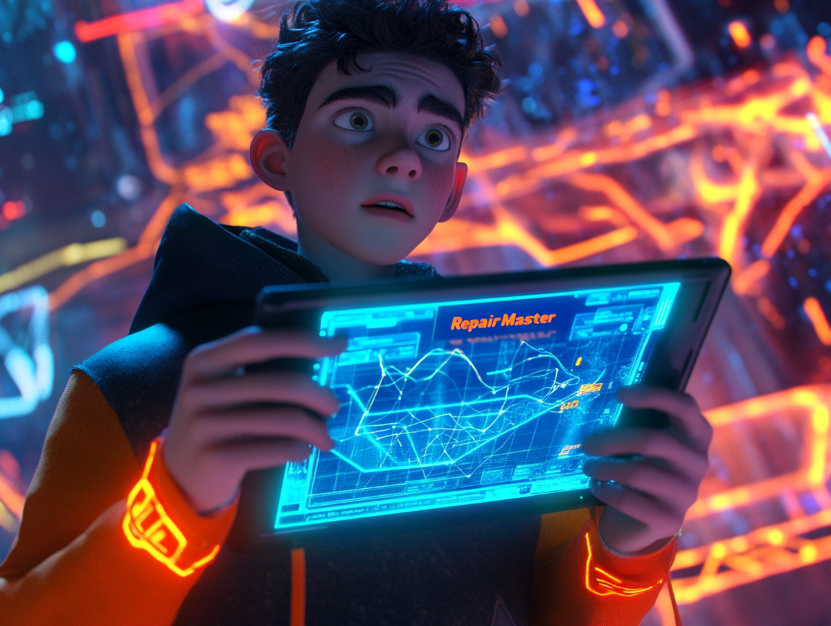    Как автоматизация снижает ошибки в расчетах ремонта и увеличивает прибыль