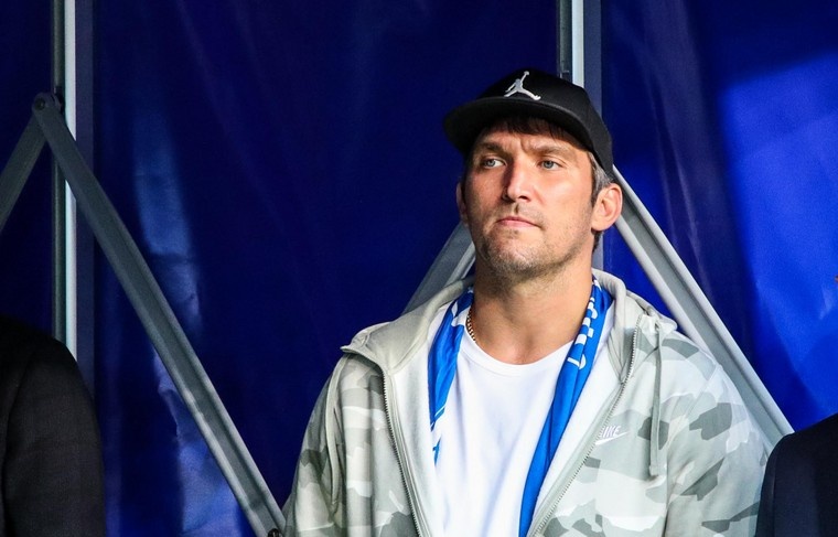    Сергей Лантюхов/NEWS.ru