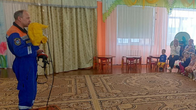 Фото: АССЛО