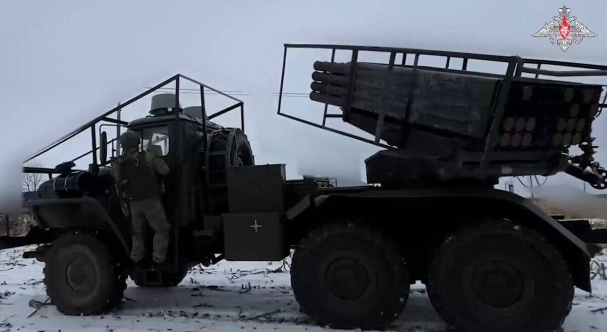    Минобороны РФ опубликовало сводку о боях в Курской области от 19 марта 2025 года