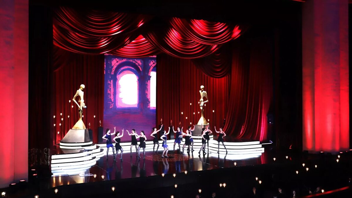 © Photo : official site of MESCS of RA