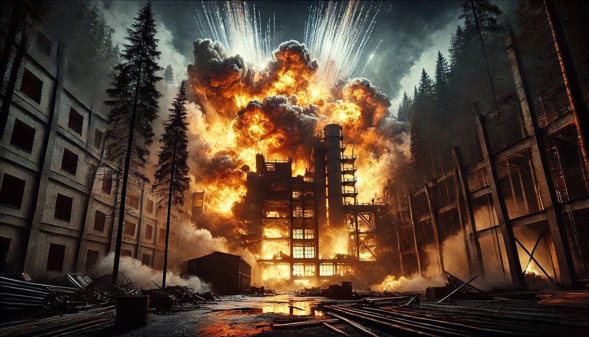 Изображение сгенерировано ИИ