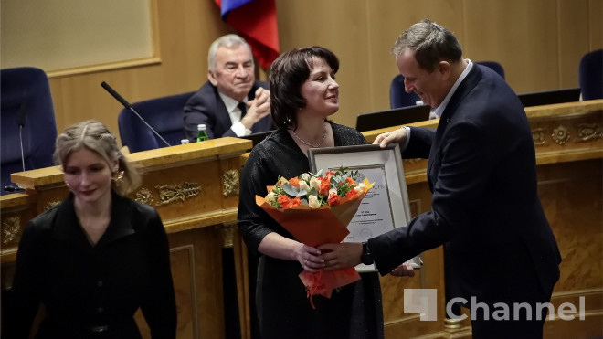 Фото: Анастасия Илюшина/47channel