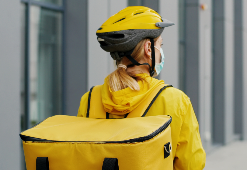 ЛАЙХФАКИ ДЛЯ КУРЬЕРОВ!!