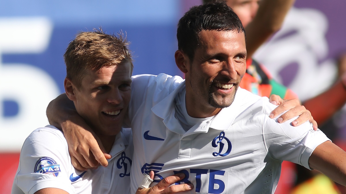    Кевин Кураньи. Фото: GLOBAL LOOK PRESS