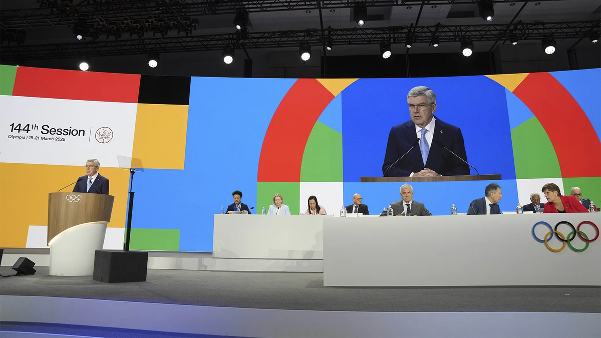 Фото Thanassis Stavrakis / AP / TASS