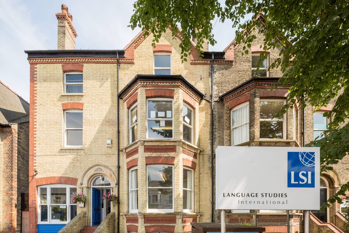    Как я сдала Cambridge B2 First и изменила свою жизнь