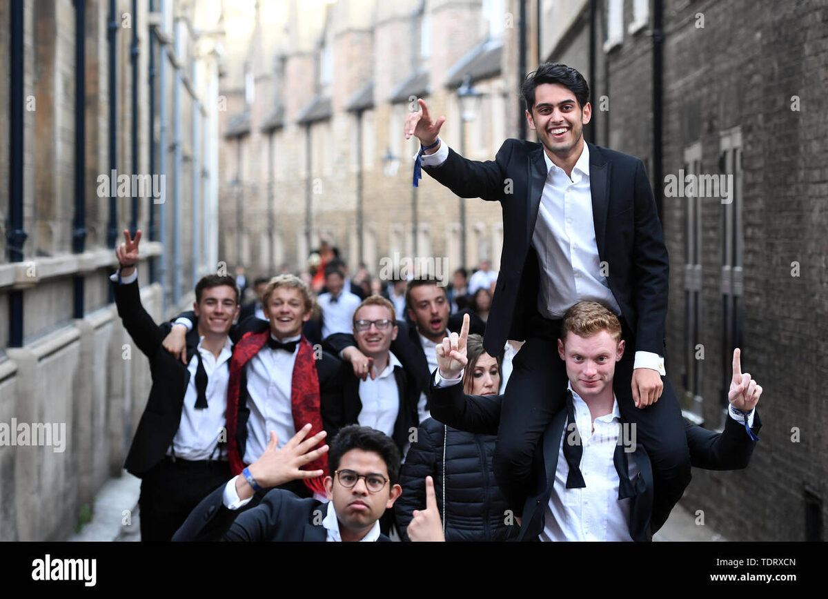    Как я сдала Cambridge B2 First и изменила свою жизнь