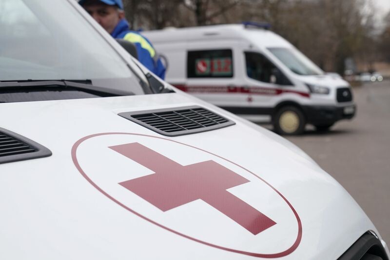     / Источник: © ИЗВЕСТИЯ/Эдуард Корниенко