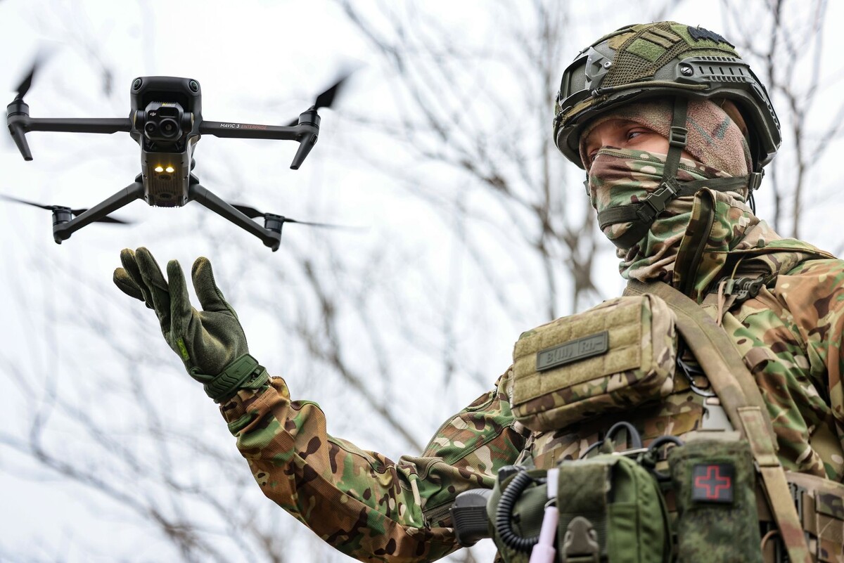     / Источник: © Алексей Коновалов/ТАСС