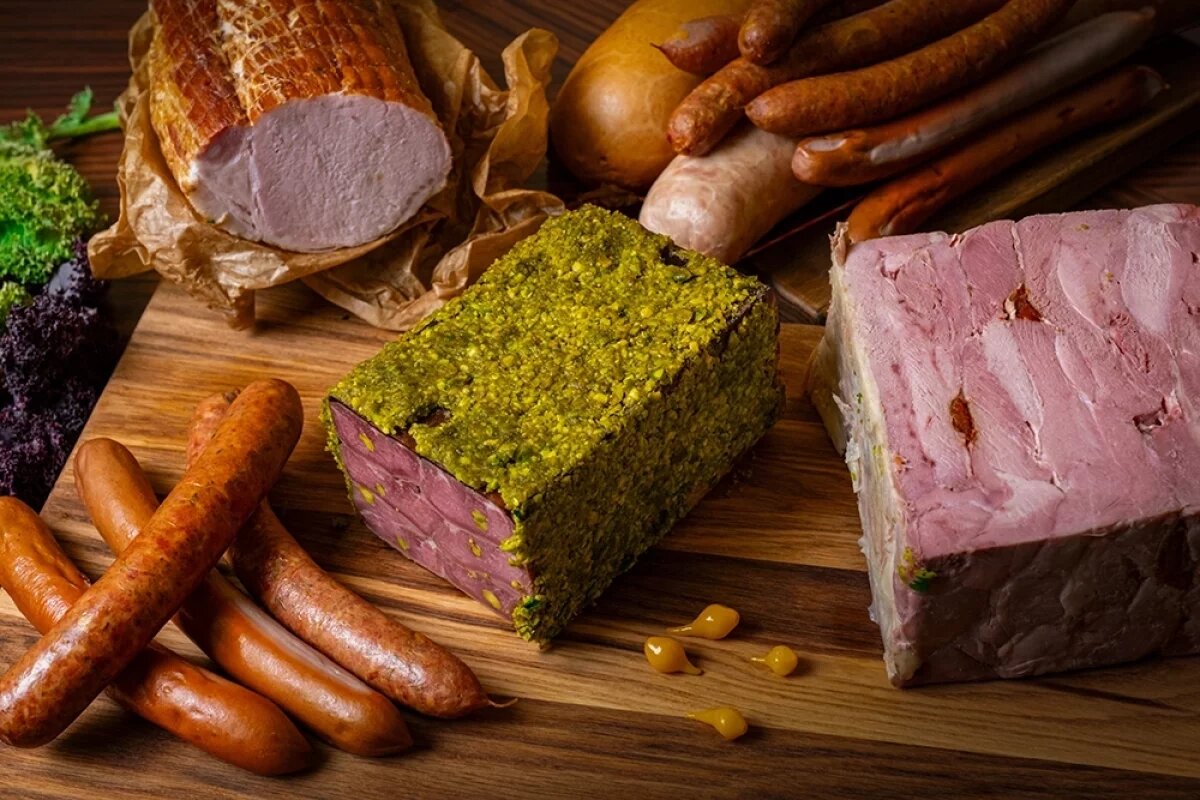    Пустышка из воды.