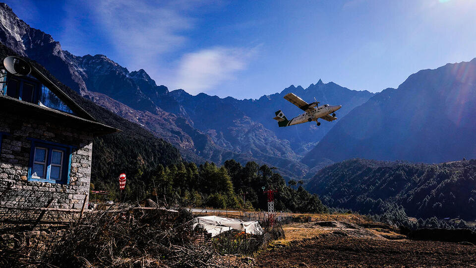 Фото: © TASS/Zuma