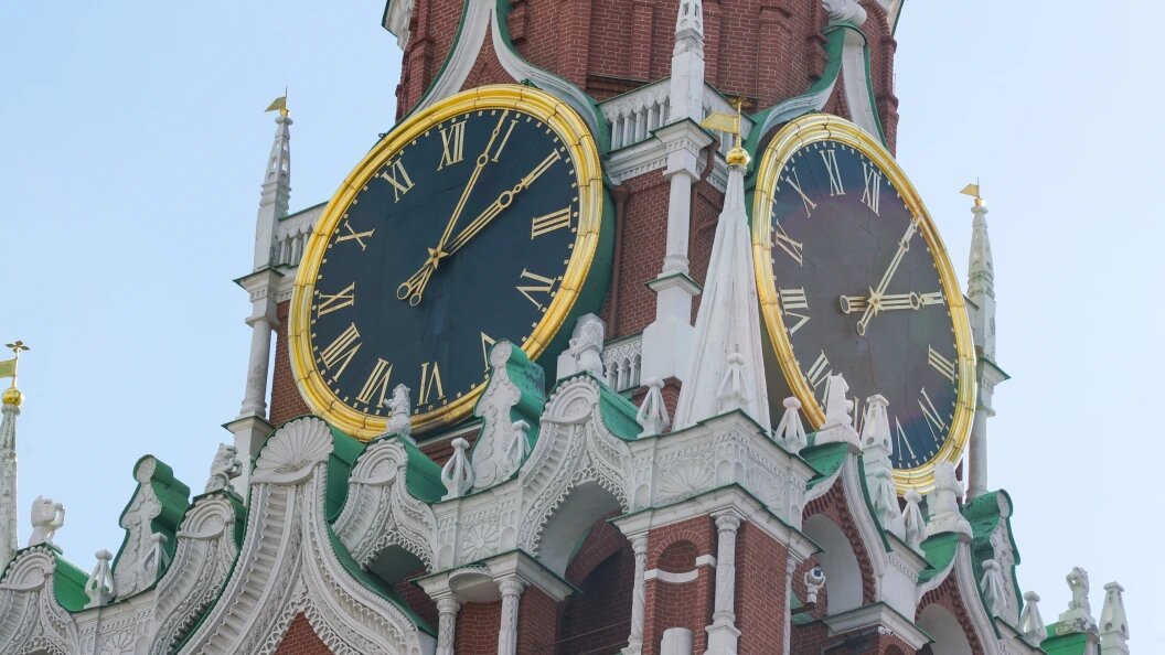    Vyacheslav Nemyshev/URA.RU/Globallookpress