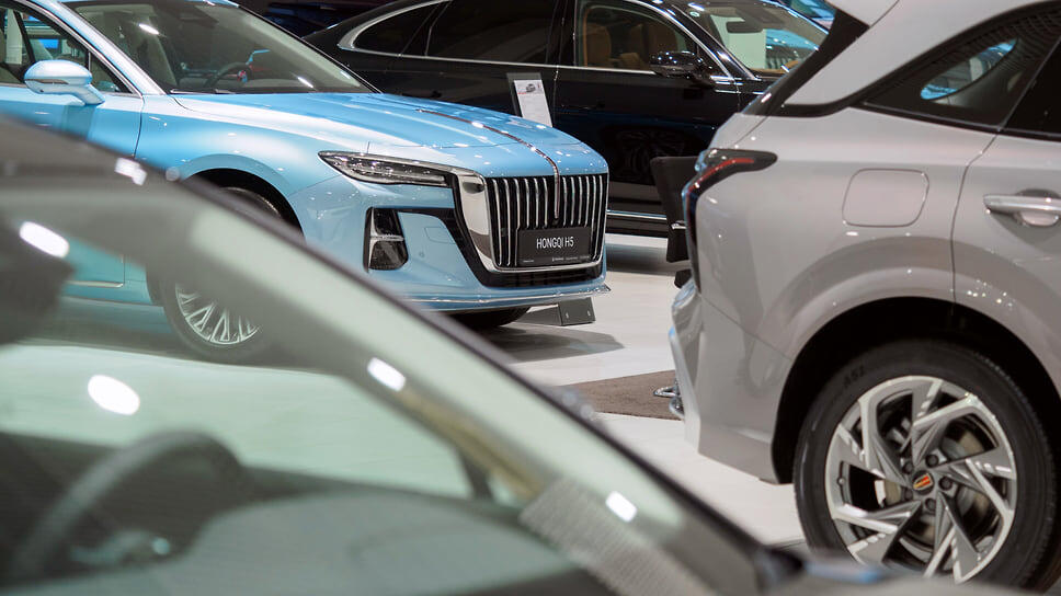 Фото: Евгений Павленко / Коммерсантъ