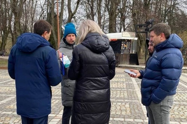   Фото из архива Калининград.Ru