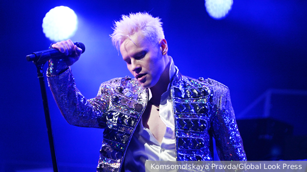     Фото: Komsomolskaya Pravda/Global Look Press   
 Текст: Дарья Григоренко