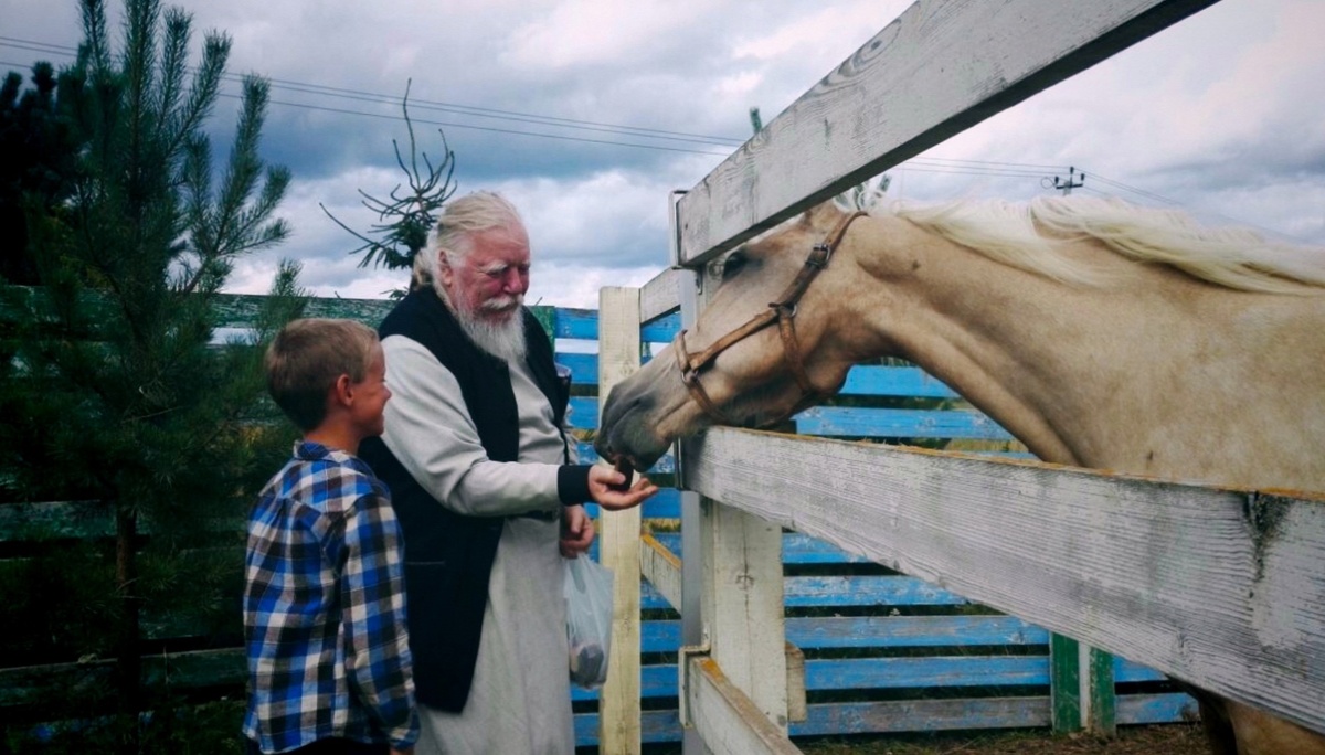 Димитрий Смирнов: «Гневливость — это форма беснования. Кто в этом сомневается, то в момент гнева можете посмотреть на себя в зеркало и увидеть бесовскую рожу».