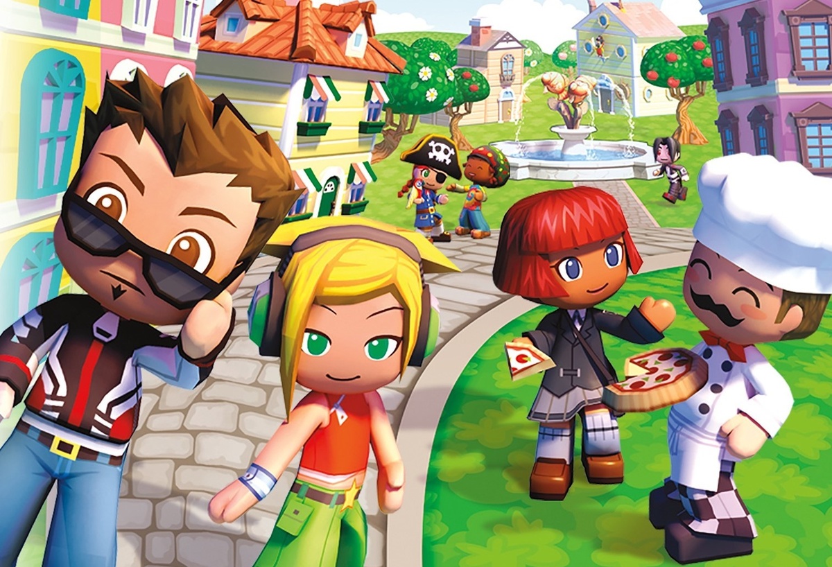 Ещё один позор EA или топ? Каким получилось переиздание MySims