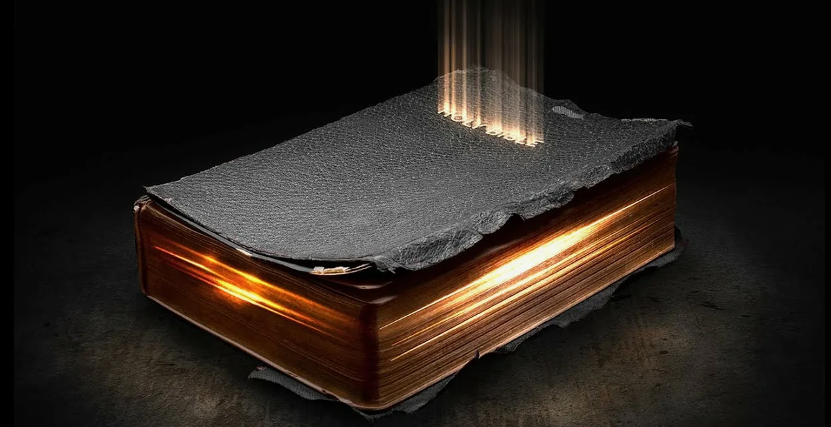 Откровение имеет постепенный, развивающийся характер.