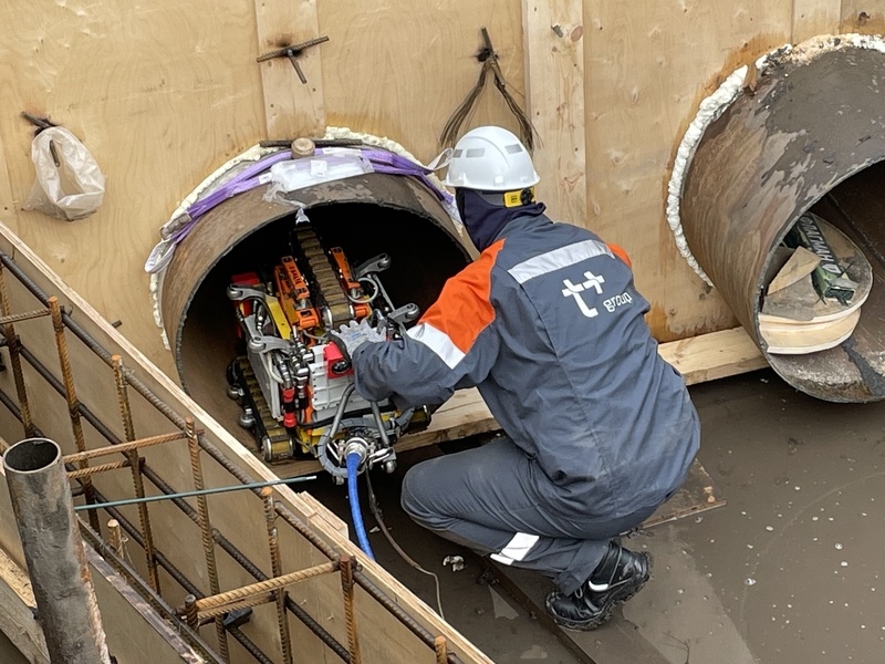    Фото: пресс-служба филиала «Пензенский» ПАО «Т Плюс»