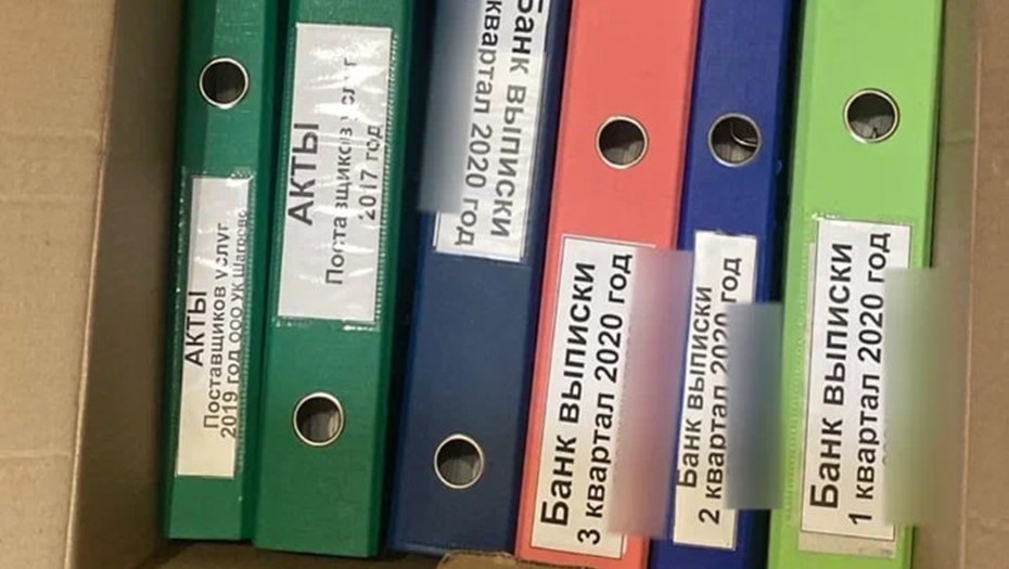    Автор фото: ГУ МВД по Ленобласти