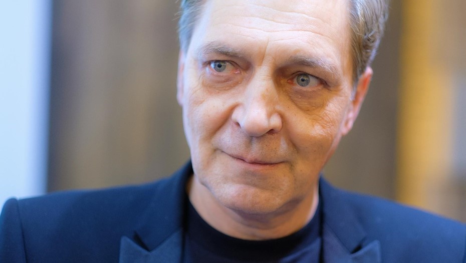    Автор фото: Беликов Валентин