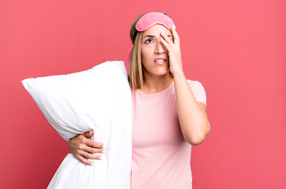 Здоровый сон - основа основ!