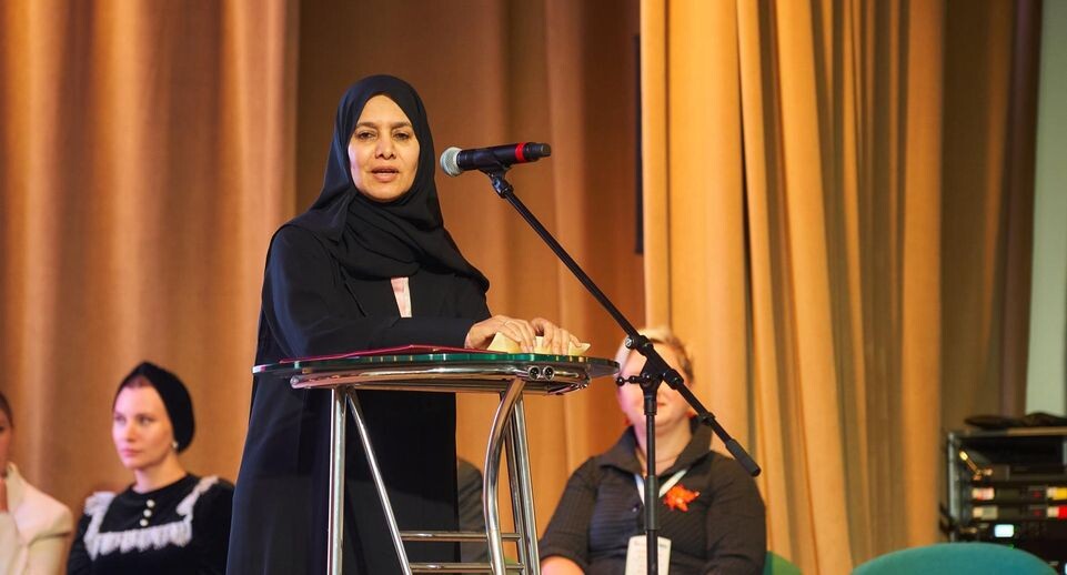    Фото: организаторов форума