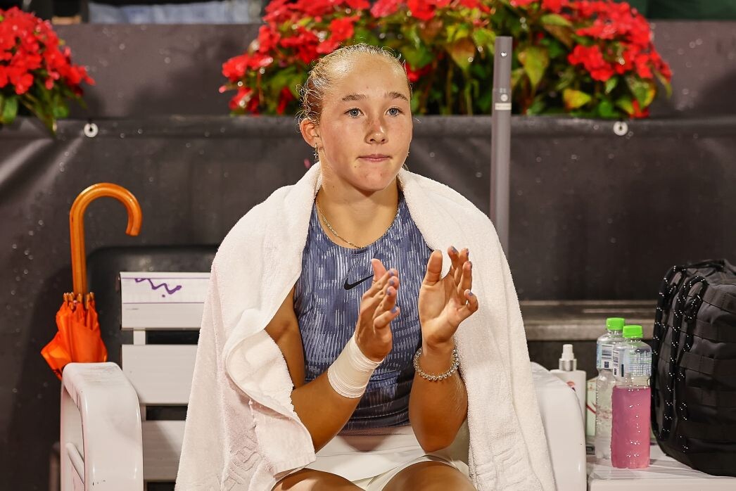    Фото: picture alliance / tennisphoto.de